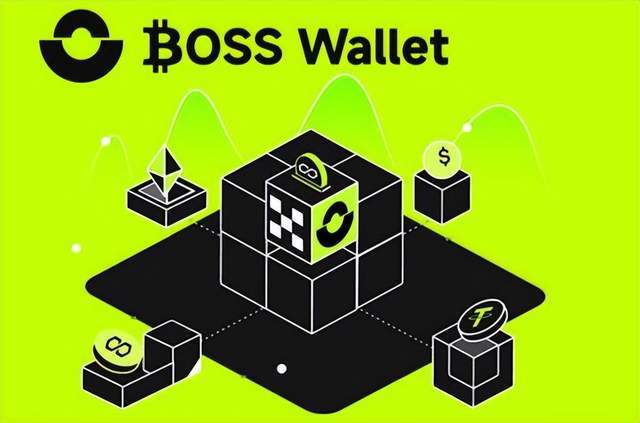 虚拟货币钱包BOSS Wallet：创新领导者革新您的web3数字资产  第5张
