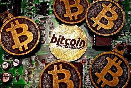 虚拟货币交易平台 四大虚拟币交易平台  第2张