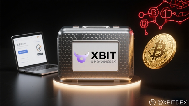 “Uptober”预期下的多空较量，XBIT Wallet与比特币现金钱包成布局关键  第2张