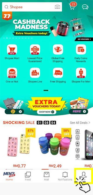 shopeeth下载