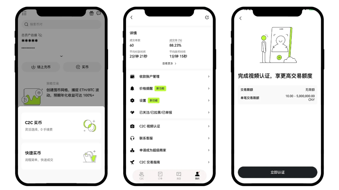 oe交易平台下载  第2张