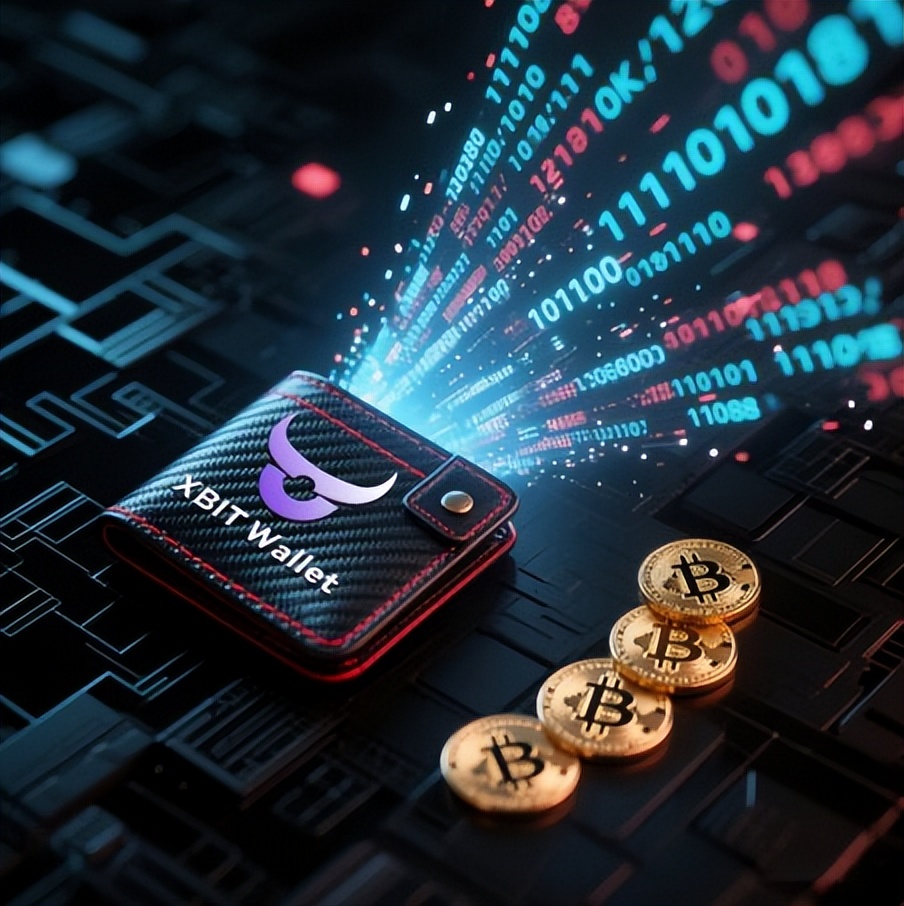 美联储政策牵动资产走势，XBIT Wallet搭配BTC钱包优化美债管理  第3张