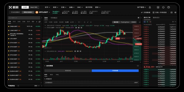 欧交易所app最新版安卓版  第3张