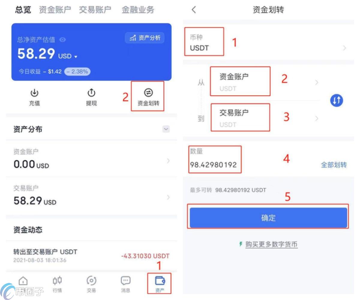 欧易交易所怎么操作？一文玩转欧易OKX  第14张