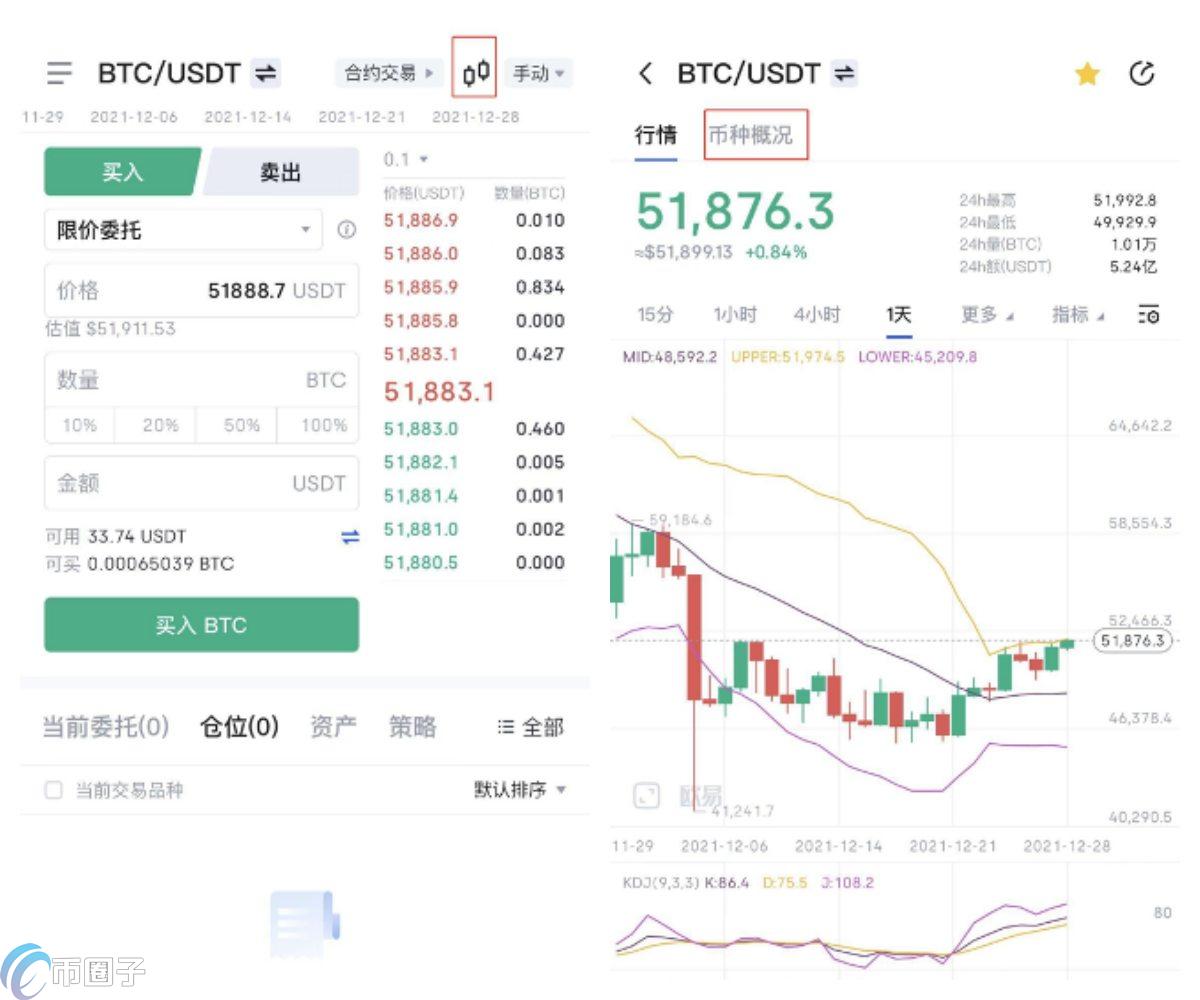 欧易交易所怎么操作？一文玩转欧易OKX  第23张
