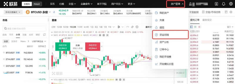 2024十大虚拟货币APP平台推荐，新手买比特币的最佳选择  第30张