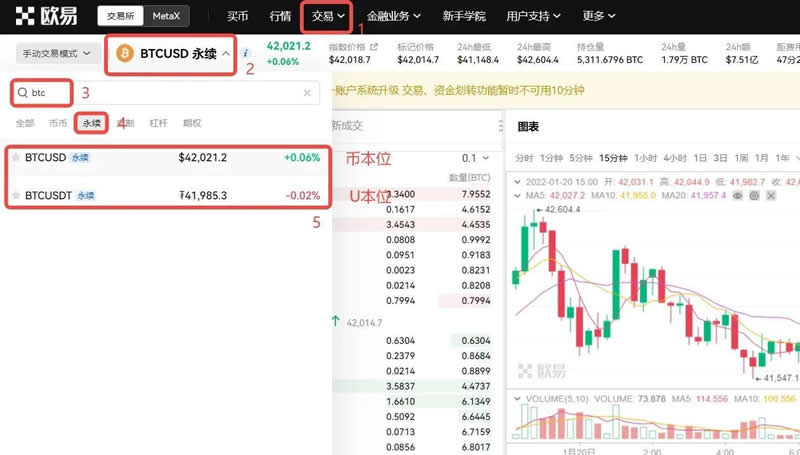2024十大虚拟货币APP平台推荐，新手买比特币的最佳选择  第31张