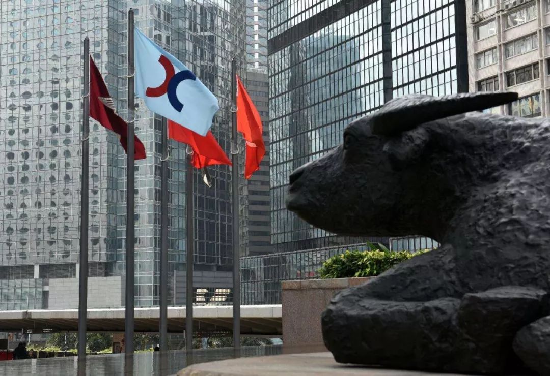 澳交所+广州期货交易所！大湾区四大核心城市金融版图拆解分析  第2张