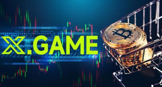 以太坊ETH最新价格波动及与x.game和交易平台新观察  第4张