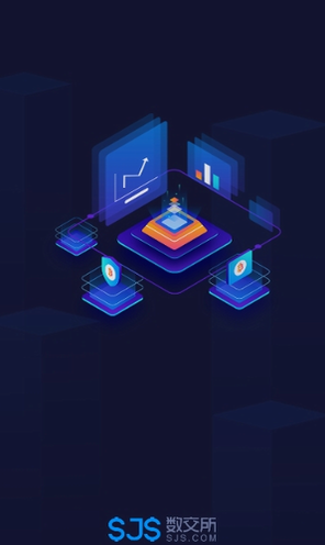 sjs数交所是一款极为专业安全的货币交易app，操作简单容易上手，用户可以根据操作提示快速实现货币交易，超级  第2张