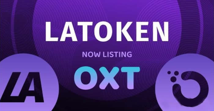 OXT币怎么购买？兰花协议(OXT)购买详细教程