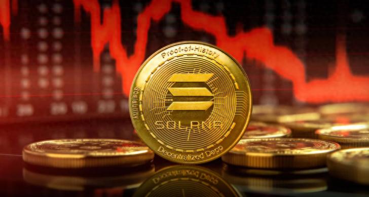 投资Solana获利993倍，1DOL币短暂飙升后暴跌，引发内幕交易质疑