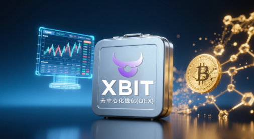以太坊ETH迎最新拐点，XBIT重构Web3经济版图  第2张