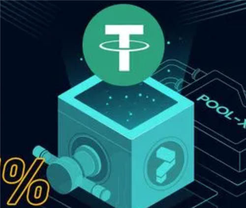 USDT钱包官网下载使用-usdttrc20怎么充值  第3张