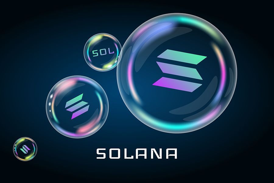 SOL币是什么详细介绍 SOL币交易方法[多图]