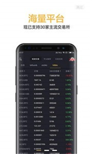 oe交易所安卓版最新版