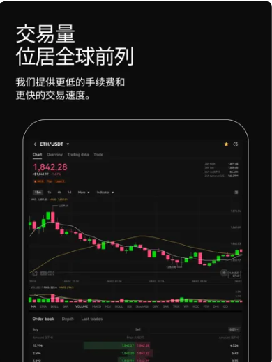 OE交易所官网app下载_OE交易所苹果版最新下载极速版  第5张