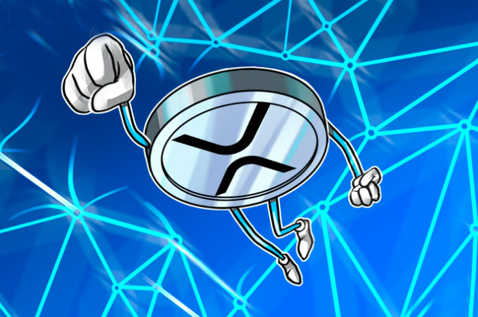 资深交易员：瑞波币（XRP）出现极度罕见看涨形态，突破3美元后或再涨60%