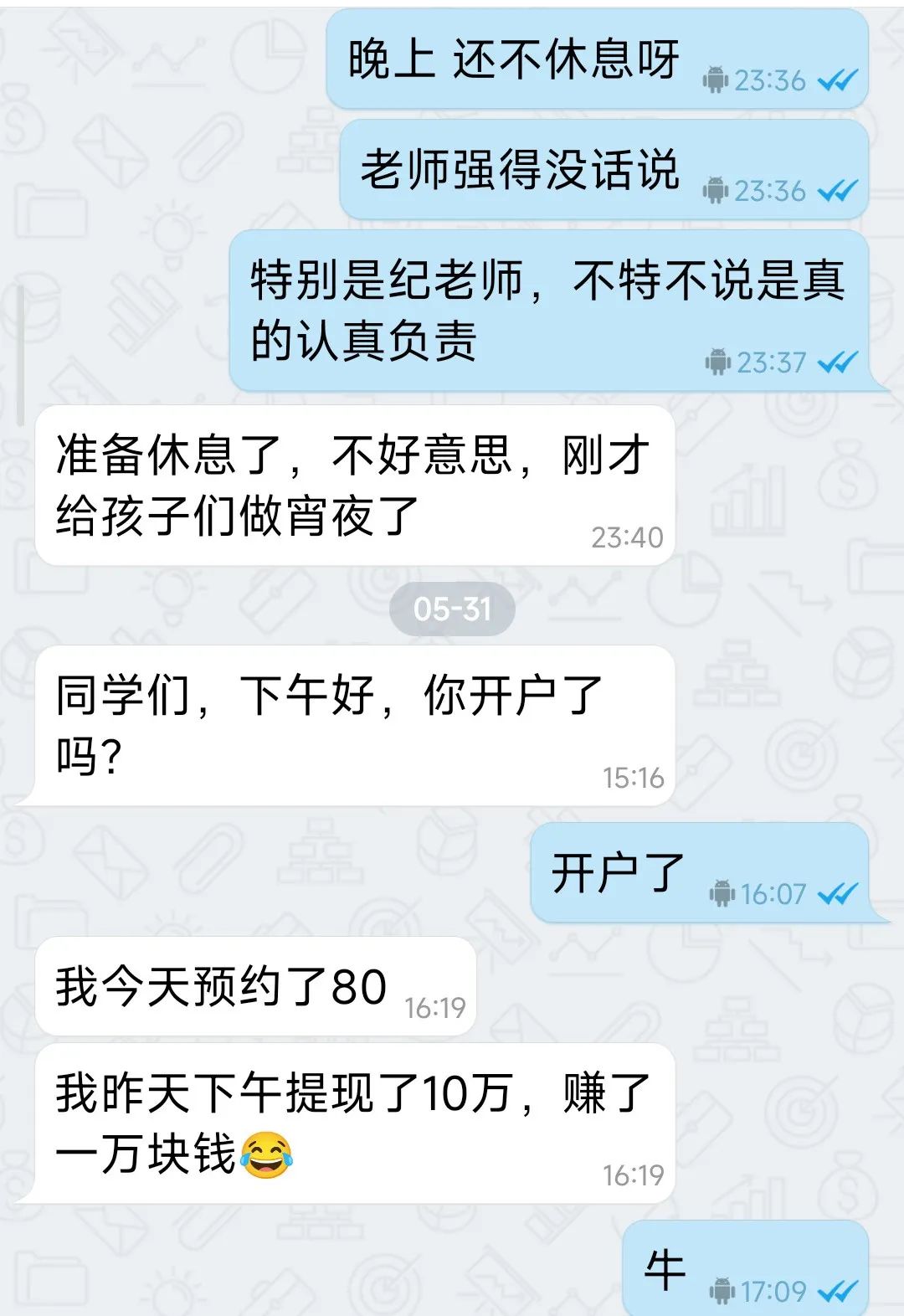 义乌一股民投资虚拟币，结果亏大了！警方提醒  第2张