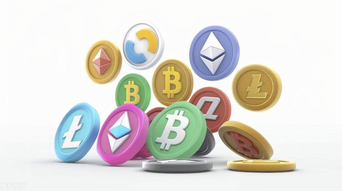 2025年值得关注的虚拟货币有哪些？未来最具潜力的币种分析  第4张