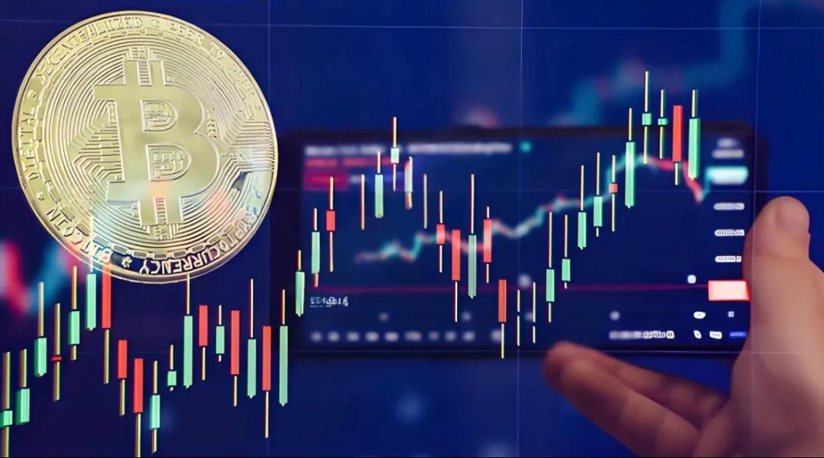 ETF外流后趋势反转！比特币11.5万附近企稳，今年将涨至14万？