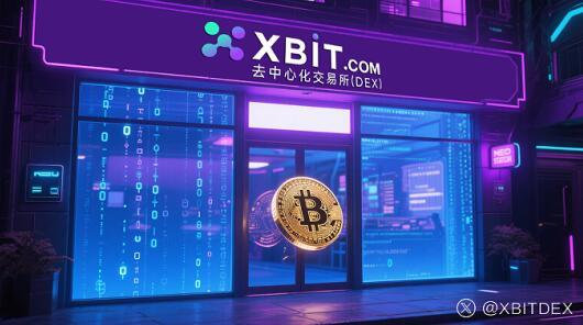 3.7万亿美元稳定币计划 XBIT最新比特币爆仓信息短期新高背后牛市
