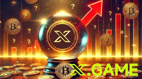 以太坊ETH最新价格数据走势Xgame图解有望突破