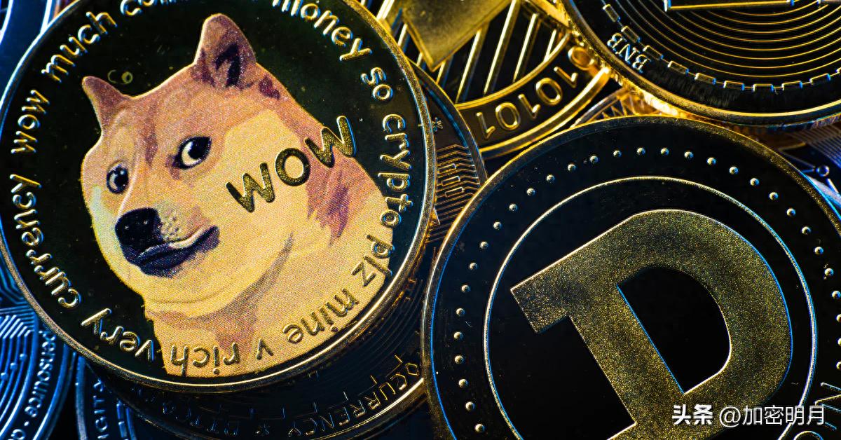 千万资金狂潮！狗狗币一口气释放近亿枚，Sol和WLD也跟着大放水！