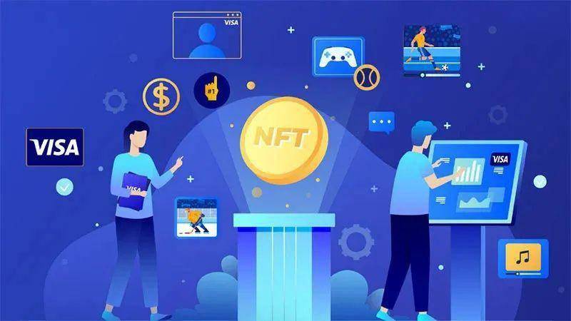 一览 2023 年 12 月顶级 NFT 市场  第4张