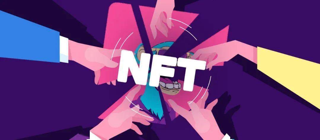 一览 2023 年 12 月顶级 NFT 市场  第6张