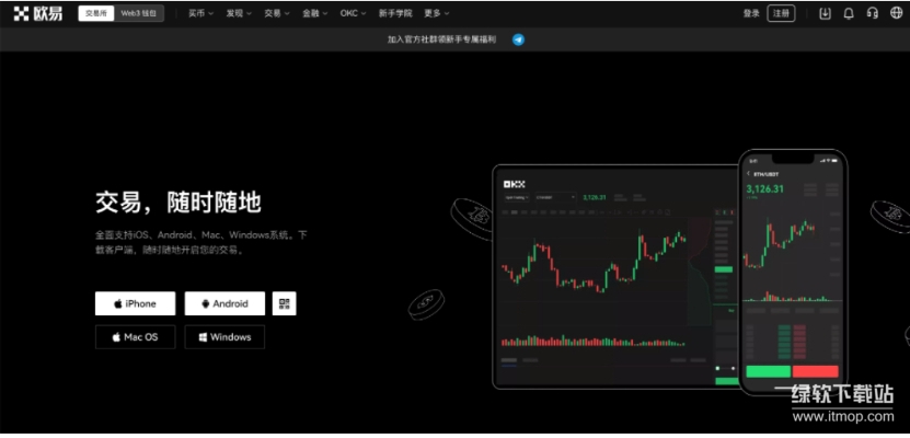 数字货币交易所是什么？解密加密资产交易的核心枢纽  第3张