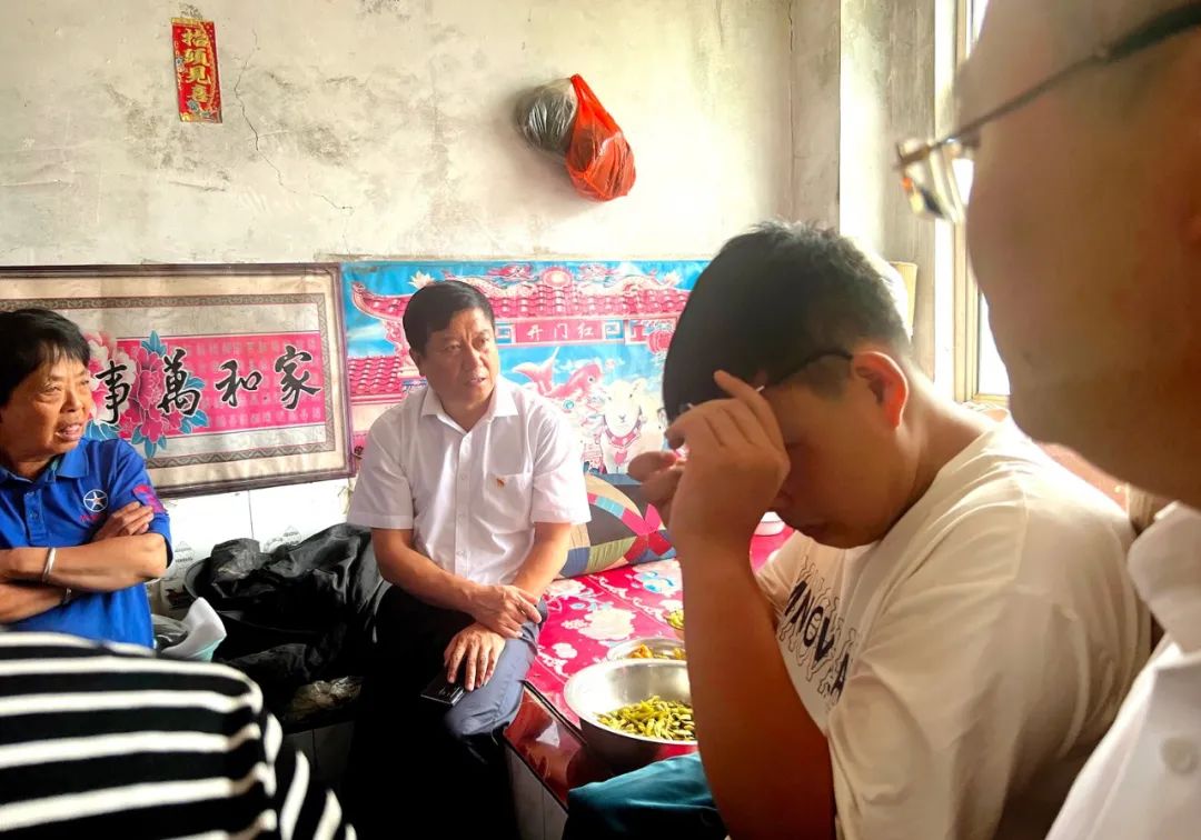 山西这个村富了，两代煤老板不是一般人  第16张