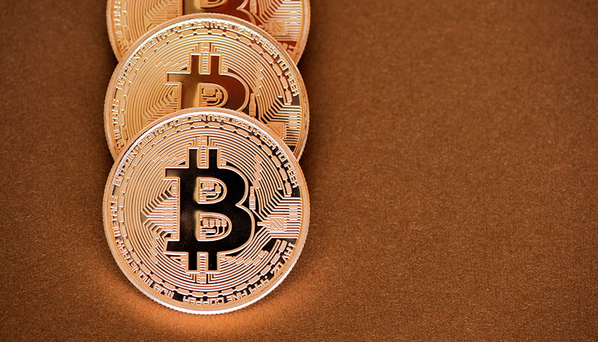比特币交易资金链调查：最高5倍杠杆配资