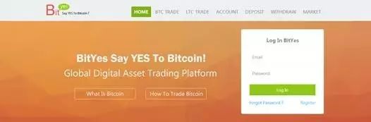 定了！国内比特币交易平台全面清盘！  第5张