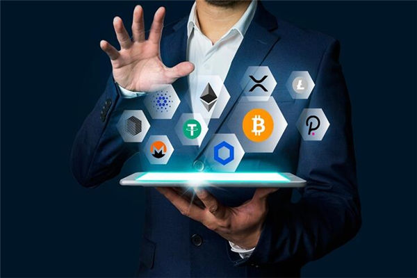 台湾虚拟币怎么交易app？香港虚拟币期货交易所app下载  第8张