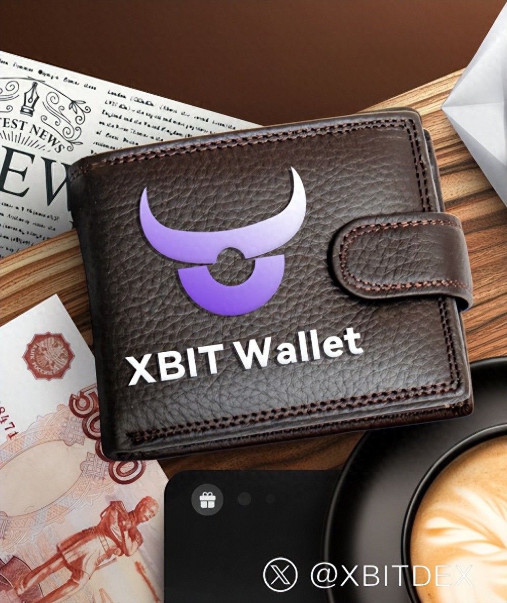 稳定币钱包成为数字资产新宠，XBITWallet以安全便捷重塑资产体验
