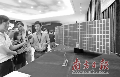 仰望星空：欧比特点燃十亿级产业梦