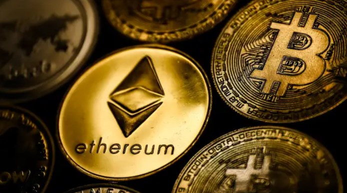 2025年8月最值得投资的十大最佳加密货币