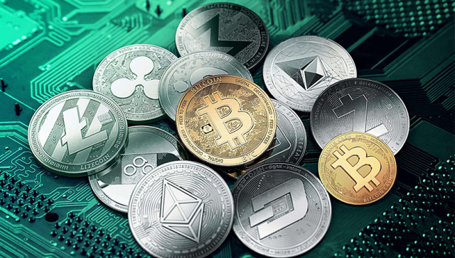 2025年8月最值得投资的十大最佳加密货币  第2张