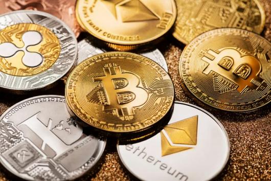 2025年8月最值得投资的十大最佳加密货币  第13张