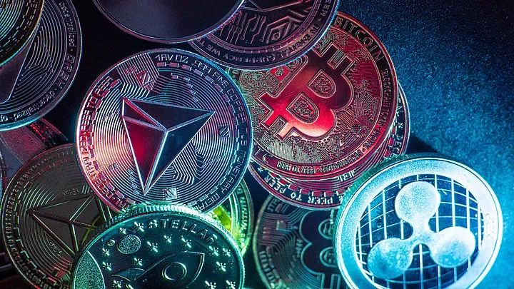 2025年8月最值得投资的十大最佳加密货币  第4张