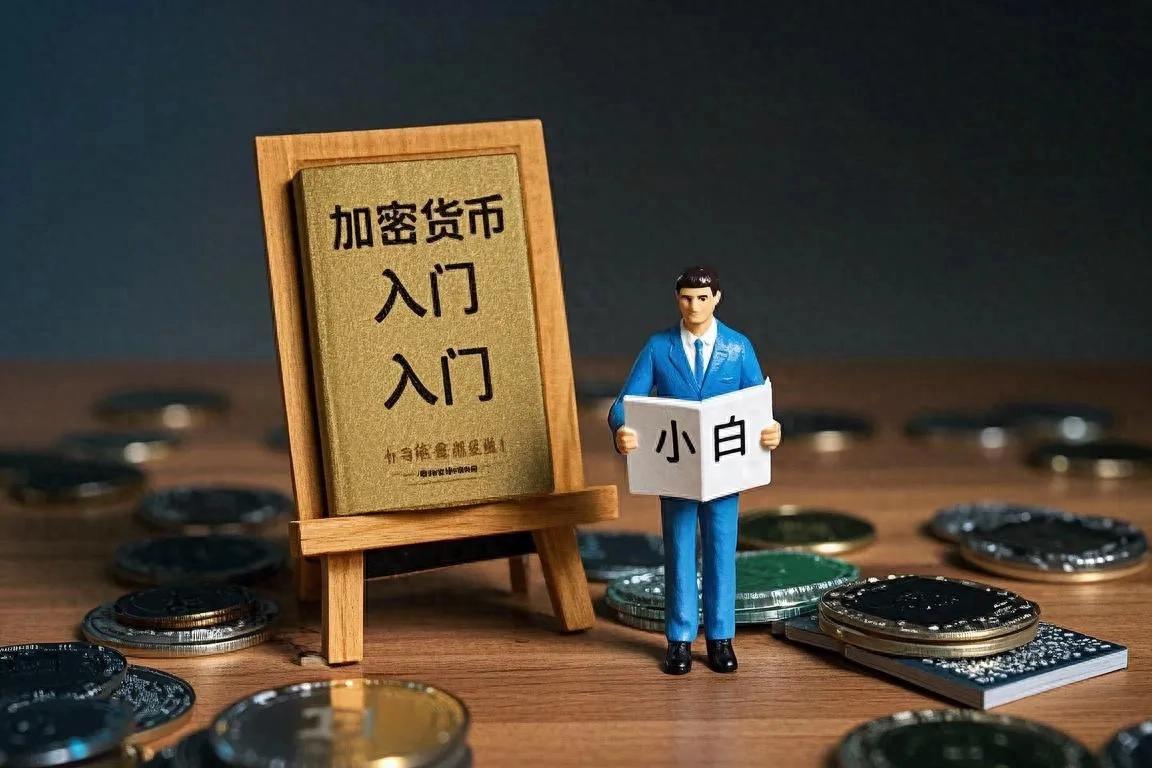 小白如何看懂加密货币：从零开始的入门指南