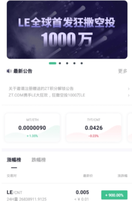 zt交易所app  第2张
