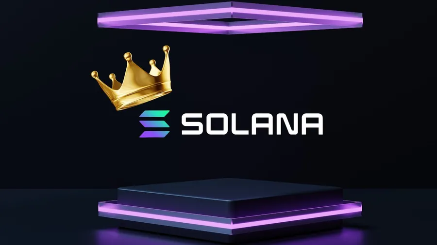 SOL币能买吗 SOL币前景怎么样