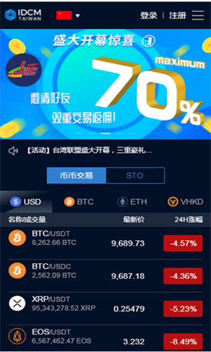 idcm交易所官网下载最新版(idcm交易所app下载最新版)