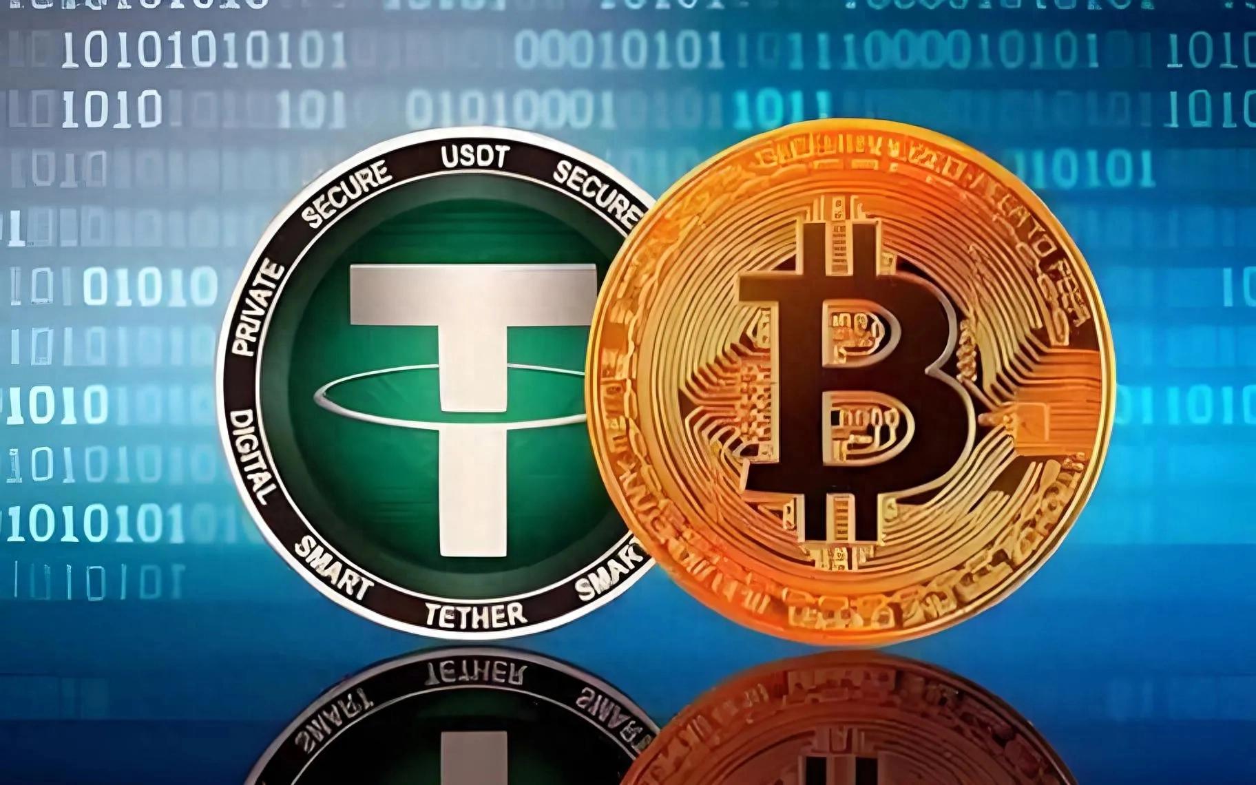 目前全世界对USDT的应用，集中在哪些领域？主要是跨境汇兑吗？