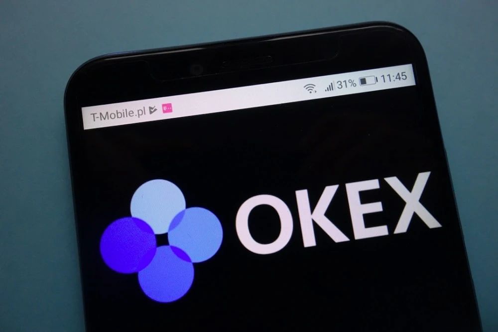 OKEx吹上天的「统一交易账户」，就这？  第12张