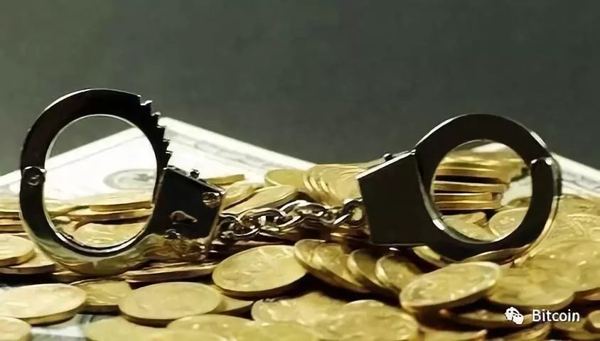 传销币横流——是监管不严还是心魔难除  第4张