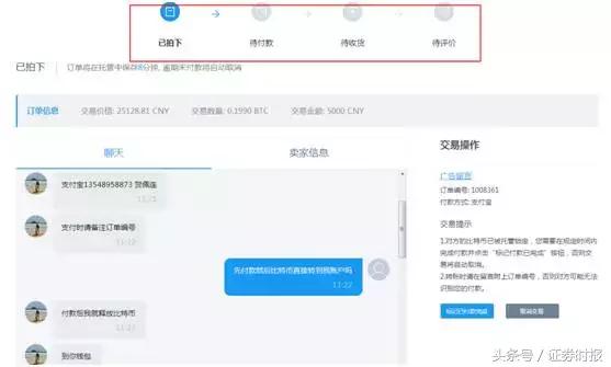 大事！比特币交易平台限期关停，价格暴跌，玩家转向场外交易  第10张