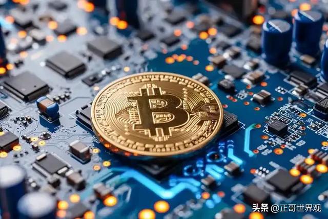解析：比特币160多万人爆仓，戳破了比特币本质  第2张